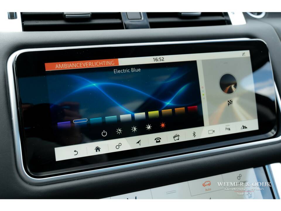 Bild 14/36 von Land Rover Range Rover Sport P400e PHEV (2019)