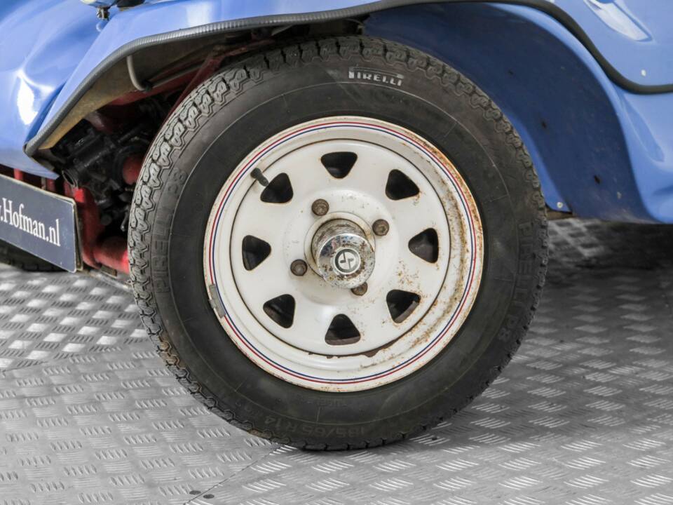 Afbeelding 4/50 van Volkswagen Meyers Manx Buggy (1968)