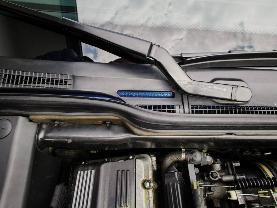 Immagine 49/74 di BMW M5 (1992)