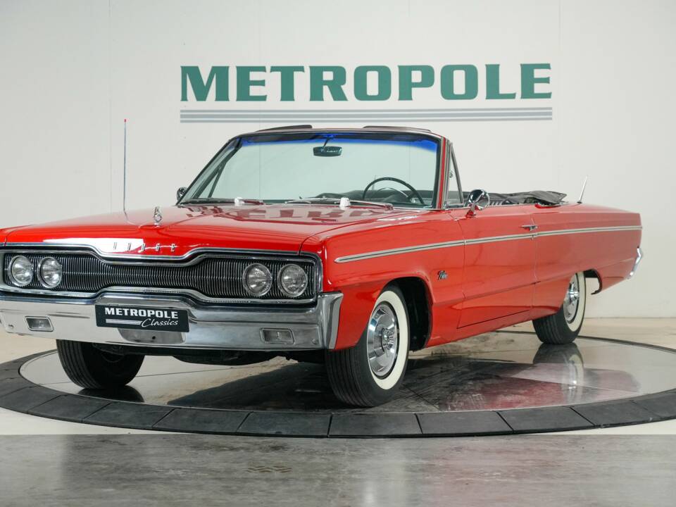 Bild 1/44 von Dodge Polara (1965)