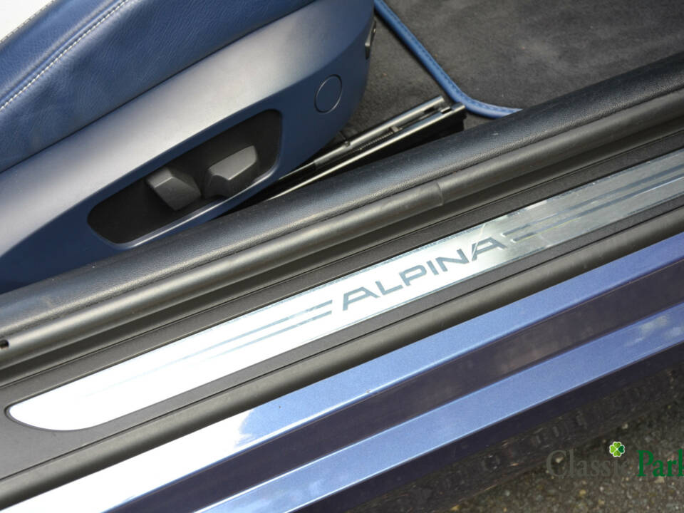 Image 36/50 of ALPINA B3 Bi-Turbo (2008)