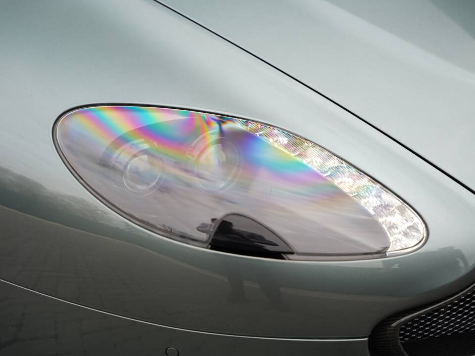 Bild 37/50 von Aston Martin V12 Vantage AMR (2017)