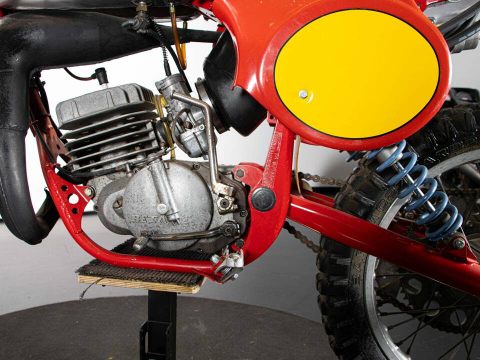 Afbeelding 32/37 van Beta RC 125 (1978)