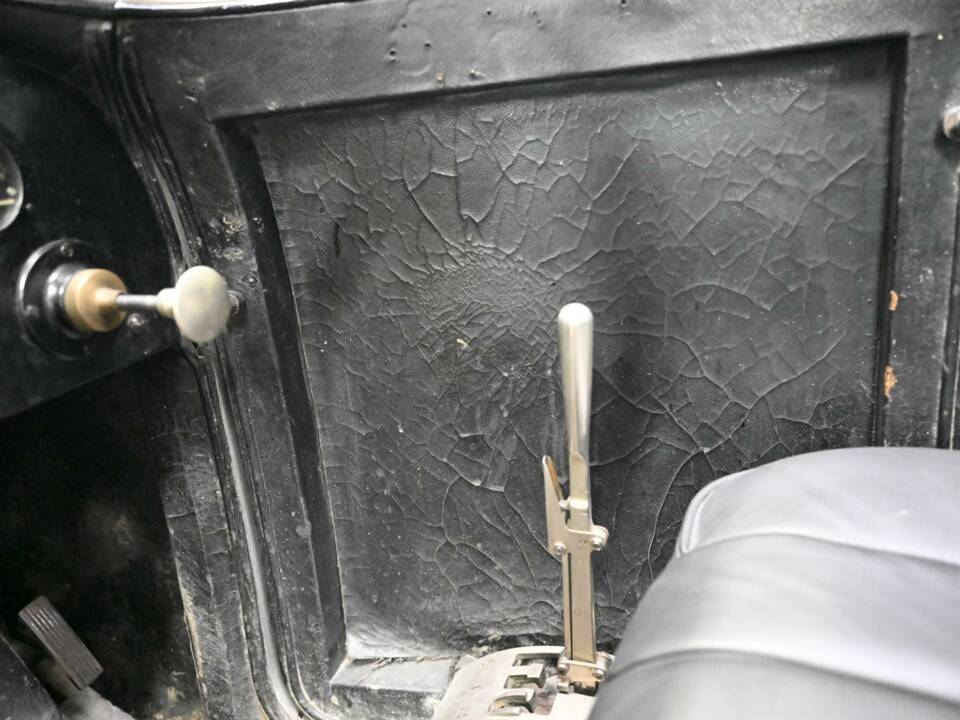Immagine 50/50 di Rolls-Royce 40/50 HP Silver Ghost (1923)