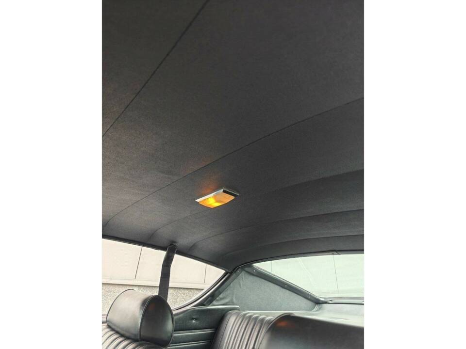 Image 19/32 of Ford Torino (1969)