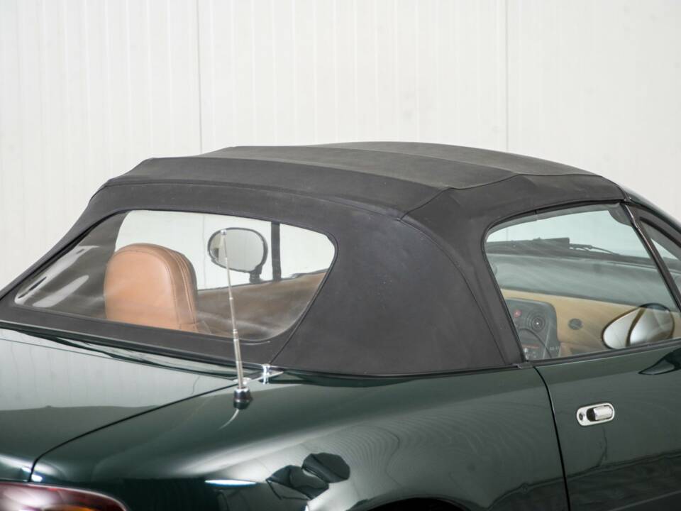 Image 48/50 de Mazda MX-5 1.6 (1993)