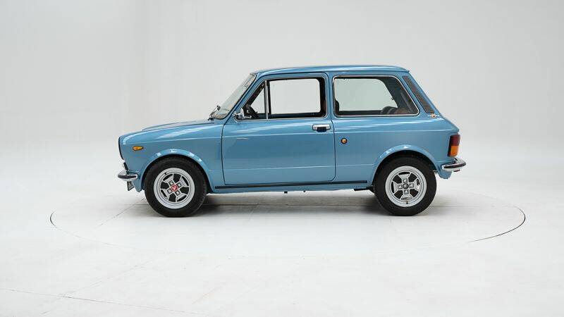 Image 8/15 of Autobianchi A112 Abarth (1978)