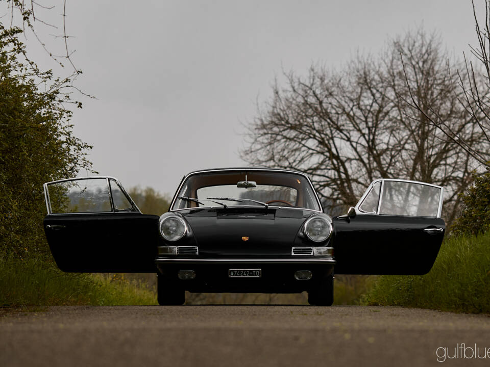 Bild 22/92 von Porsche 911 2.0 (1965)