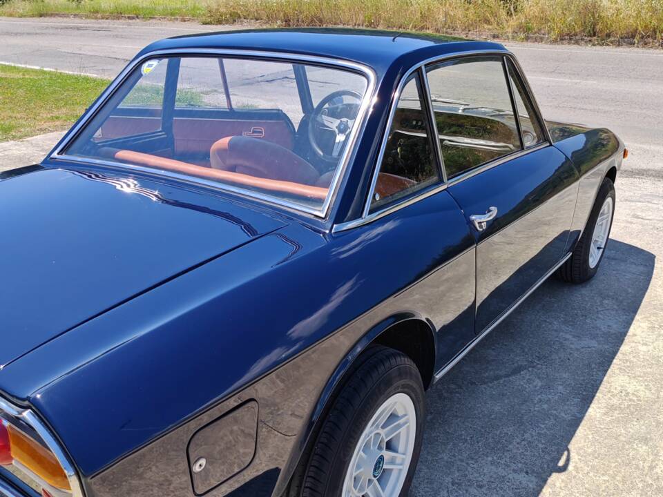 Bild 21/30 von Lancia Fulvia Coupe Rallye (1967)