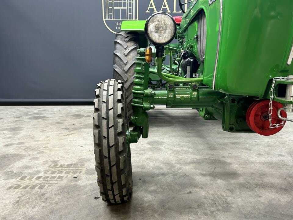 Image 41/50 de Porsche-Diesel P 133 (1956)