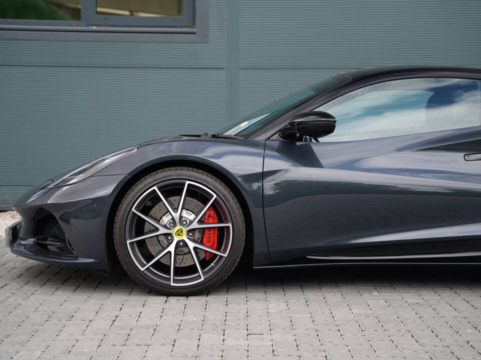 Bild 9/50 von Lotus Emira (2023)