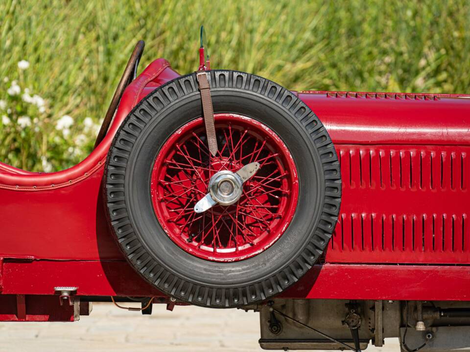 Bild 37/50 von Alfa Romeo 6C 1750 Gran Sport (1931)