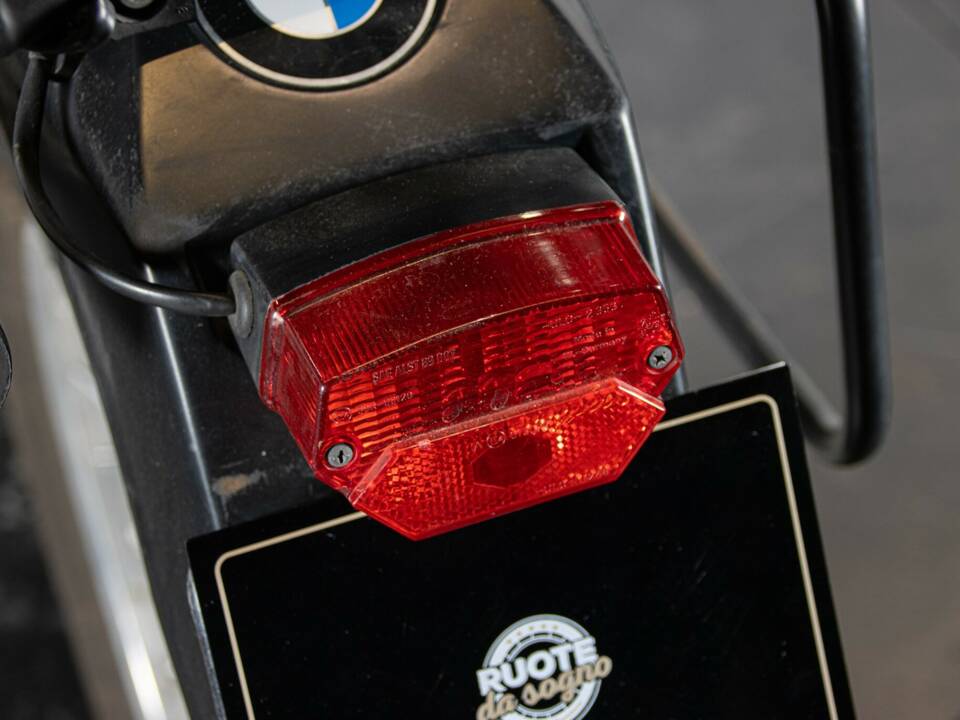Imagen 40/50 de BMW R 80 GS (1992)