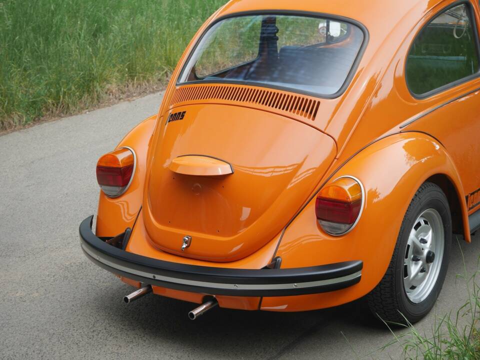 Image 8/40 of Volkswagen Käfer 1200 Jeans (1900)