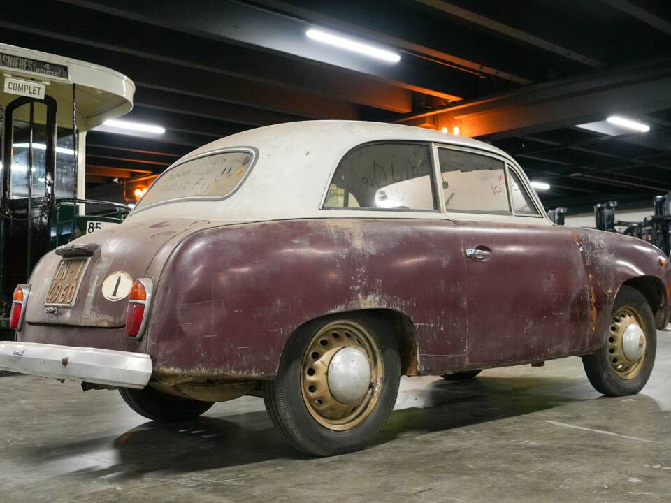 Image 4/14 de Goliath 700 (1952)