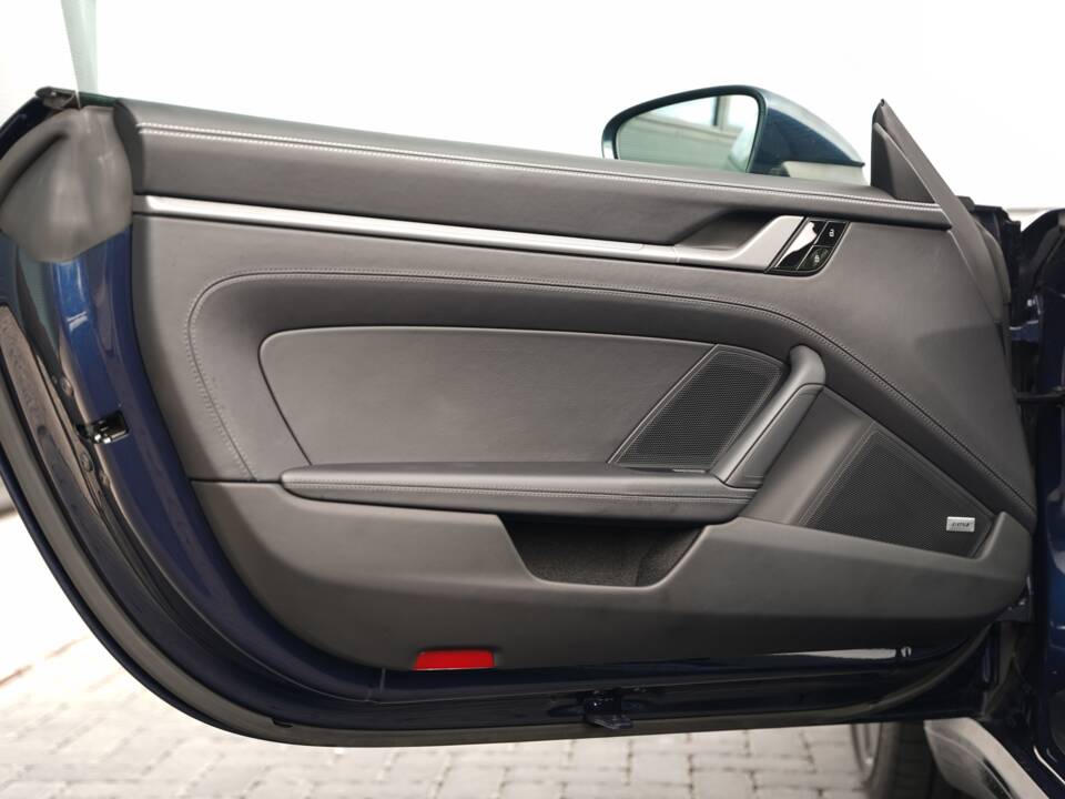 Bild 14/50 von Porsche 911 Carrera (2020)