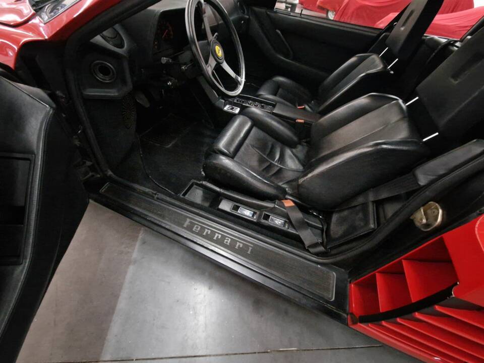 Immagine 2/8 di Ferrari Testarossa (1989)