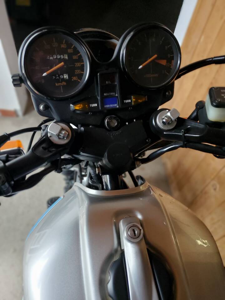 Image 5/14 of Honda CB 900 F Bol d'Or (1980)