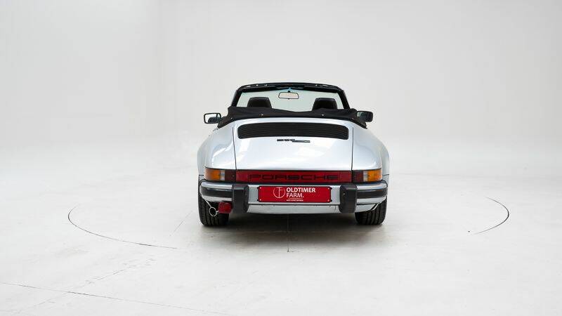 Immagine 7/15 di Porsche 911 SC 3.0 (1983)