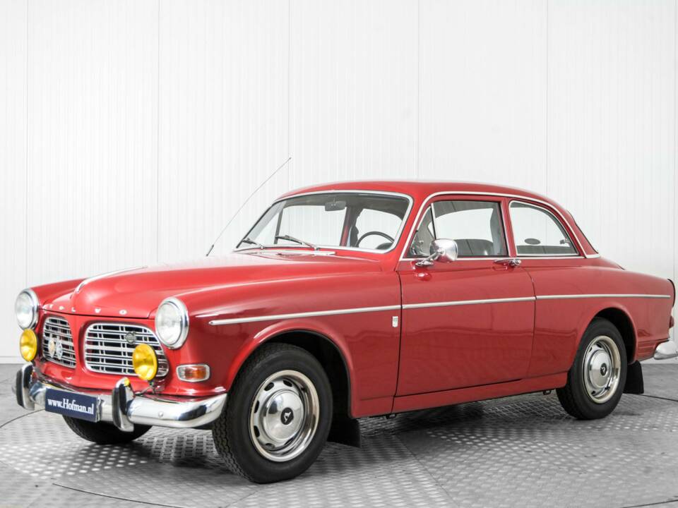 Image 1/50 of Volvo P 123 GT (1968)
