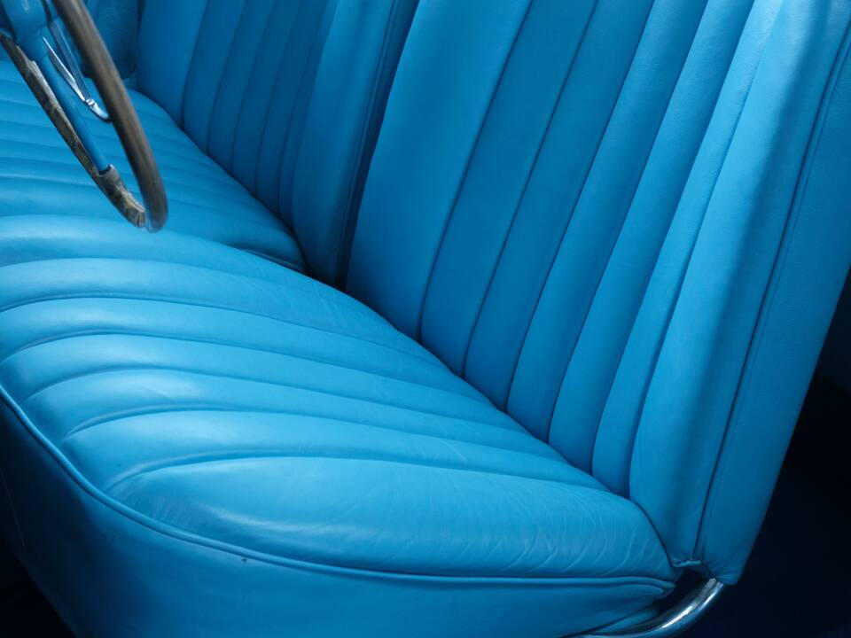 Image 50/50 of BMW 326 Autenrieth (1937)