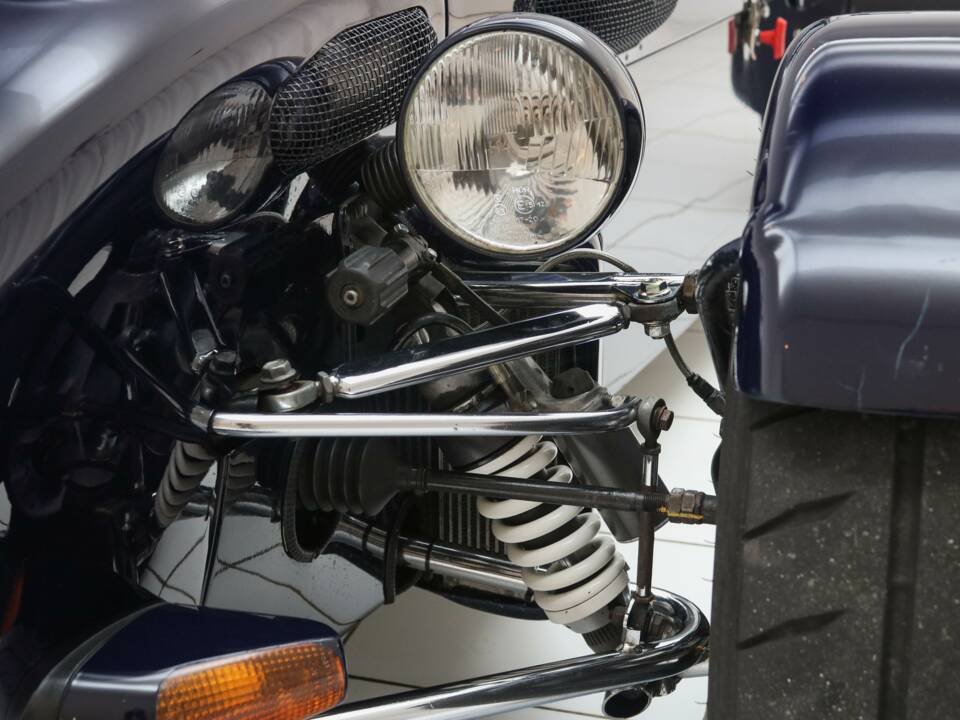 Bild 35/47 von Donkervoort D8 180R (2002)