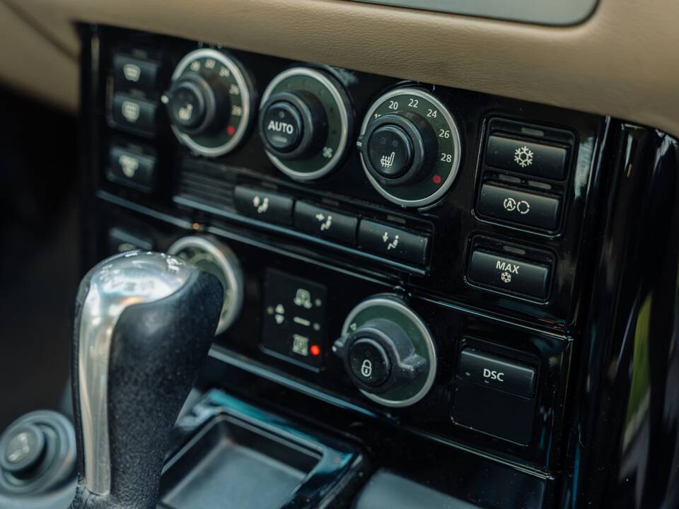 Image 44/45 de Land Rover Range Rover V8 Supercharged (2006)