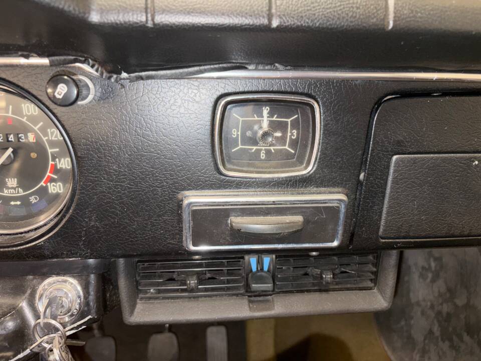 Bild 19/35 von Saab 96 V4 (1971)