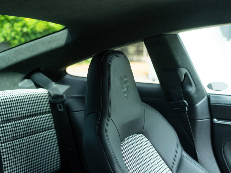 Bild 20/61 von Porsche 911 Turbo S (2023)