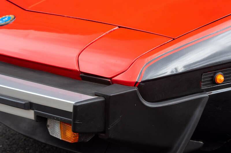 Bild 31/50 von FIAT X 1&#x2F;9 (1988)