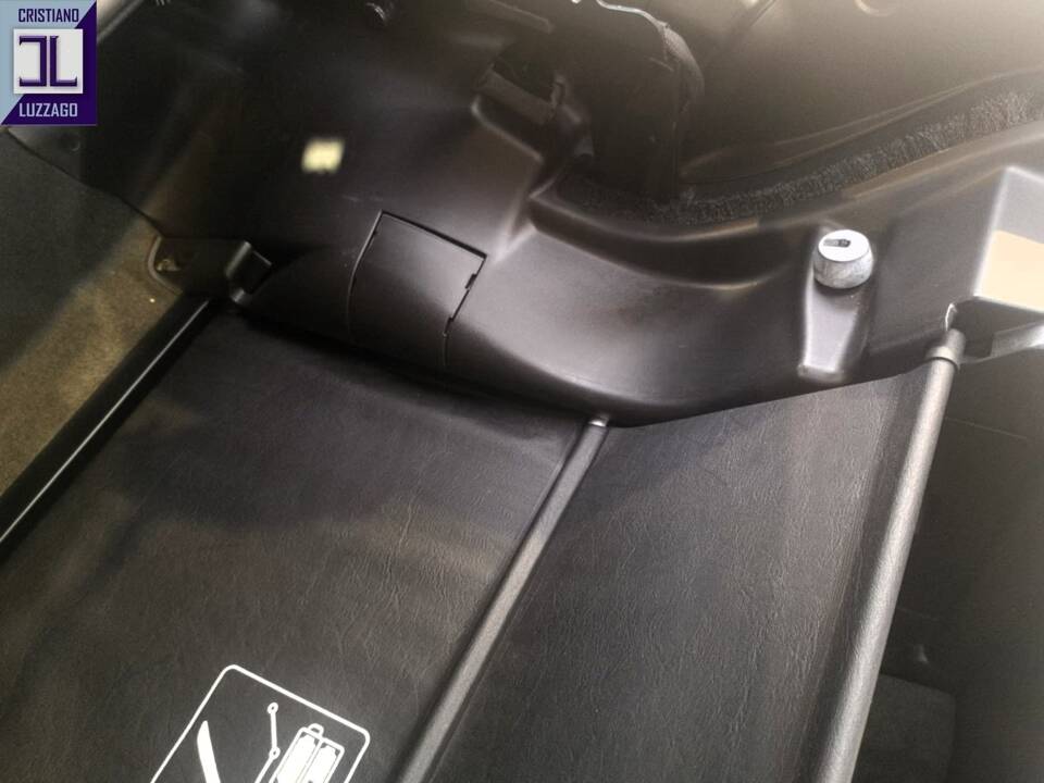 Image 53/72 de Mercedes-Benz SLK 200 Kompressor (2003)