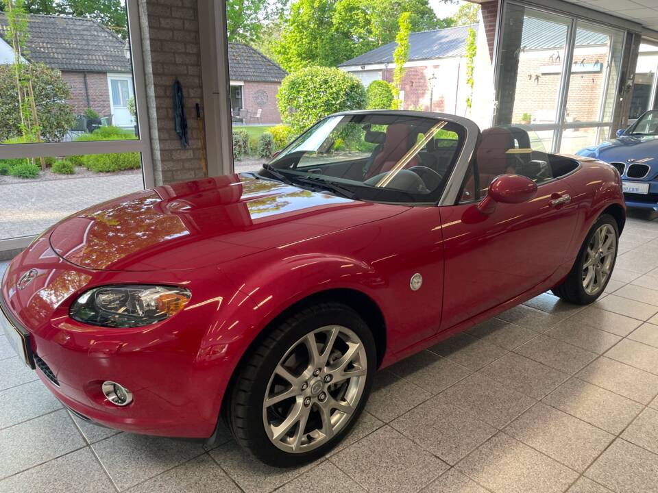 Bild 5/25 von Mazda MX-5 2.0 (2005)
