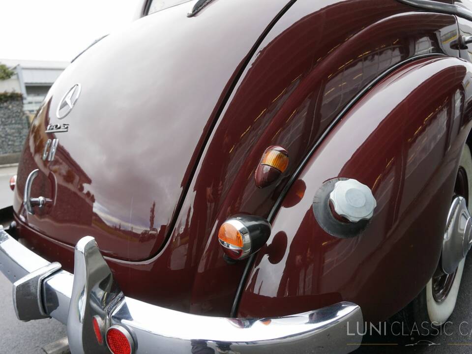 Bild 25/53 von Mercedes-Benz 170 S (1950)