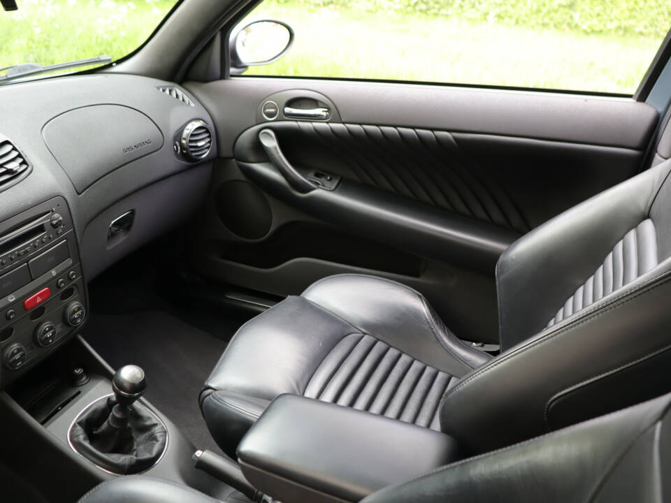 Bild 16/50 von Alfa Romeo 147 3.2 GTA (2005)