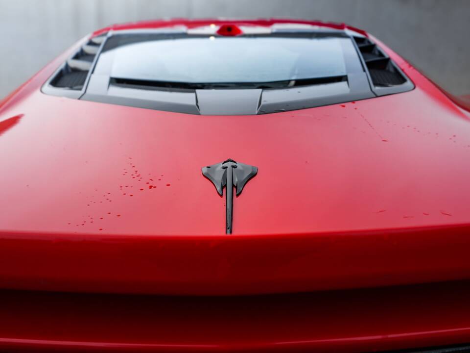 Image 4/45 of Chevrolet Corvette Stingray (2022)