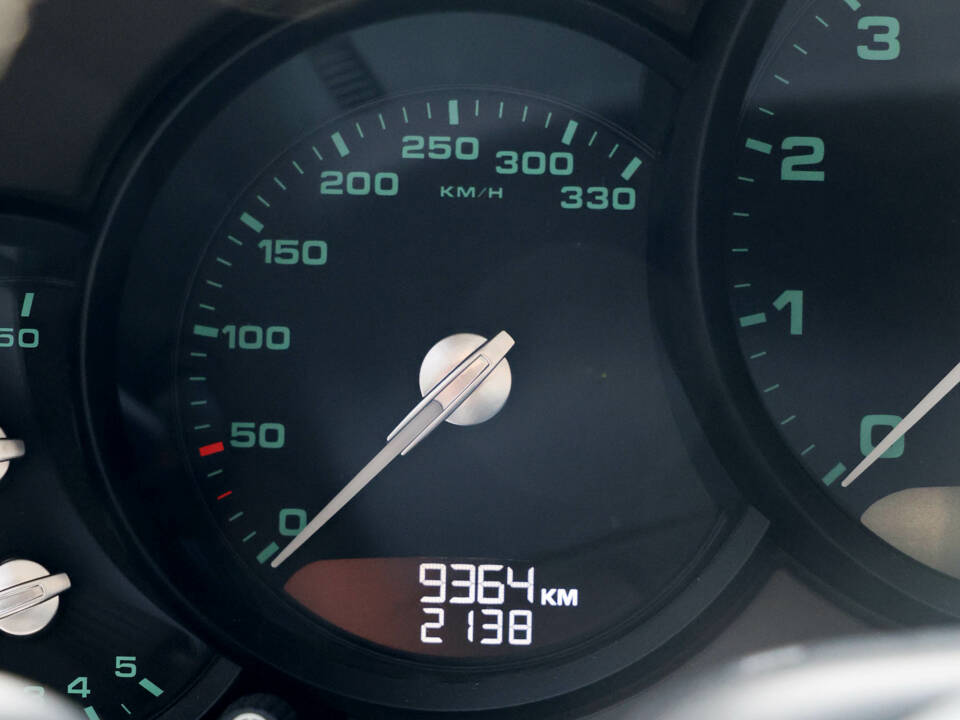 Image 33/43 de Porsche 911 Carrera S &quot;50 Jahre 911&quot; (2013)