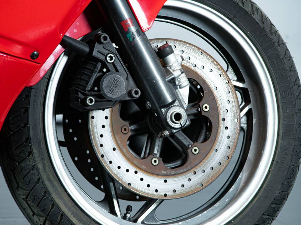 Image 28/50 of Ducati 750 Paso (1987)