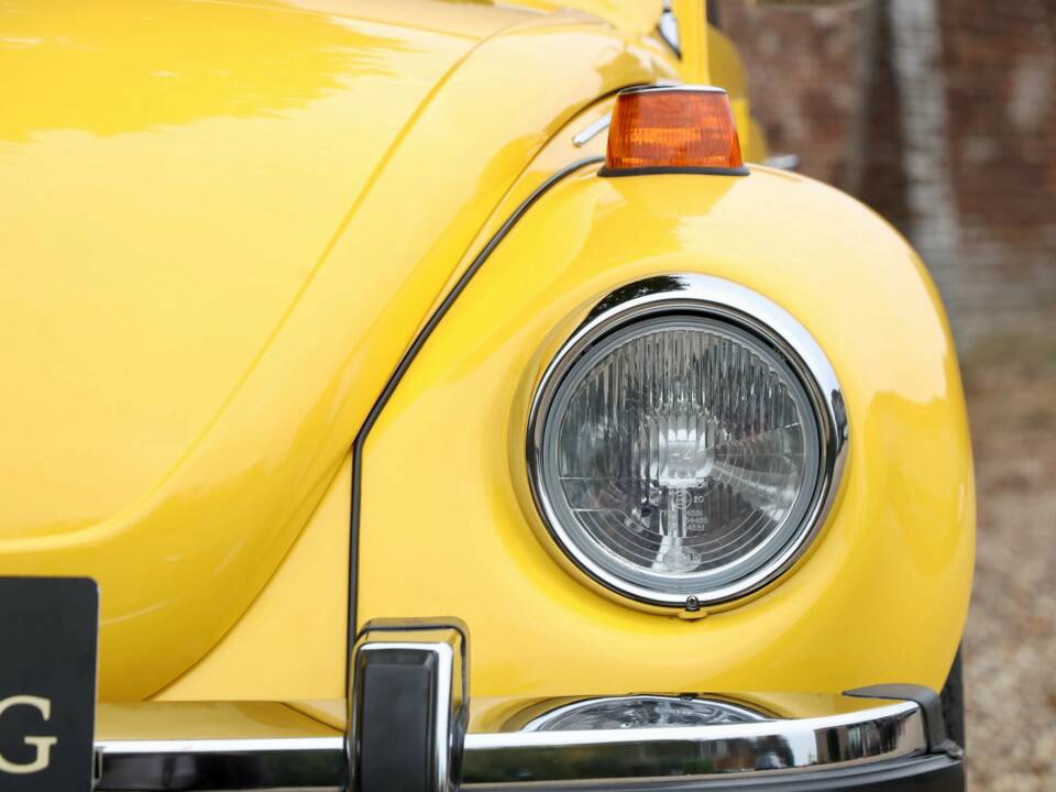 Immagine 23/50 di Volkswagen Maggiolone 1303 (1975)