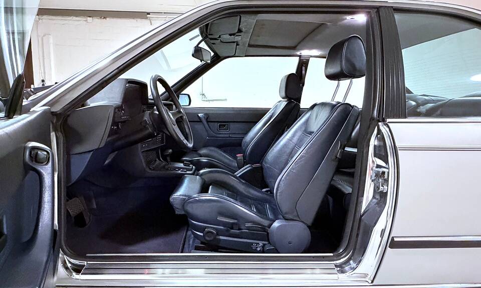 Bild 20/37 von BMW 635 CSi (1985)