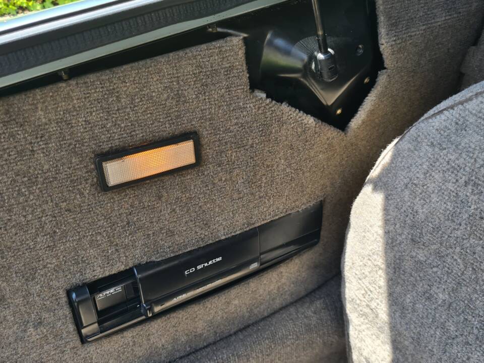 Afbeelding 35/112 van Jaguar XJS 4.0 (1994)