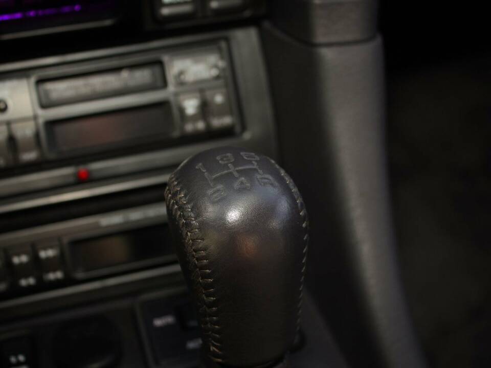 Bild 74/80 von Mitsubishi 3000 GT (1992)