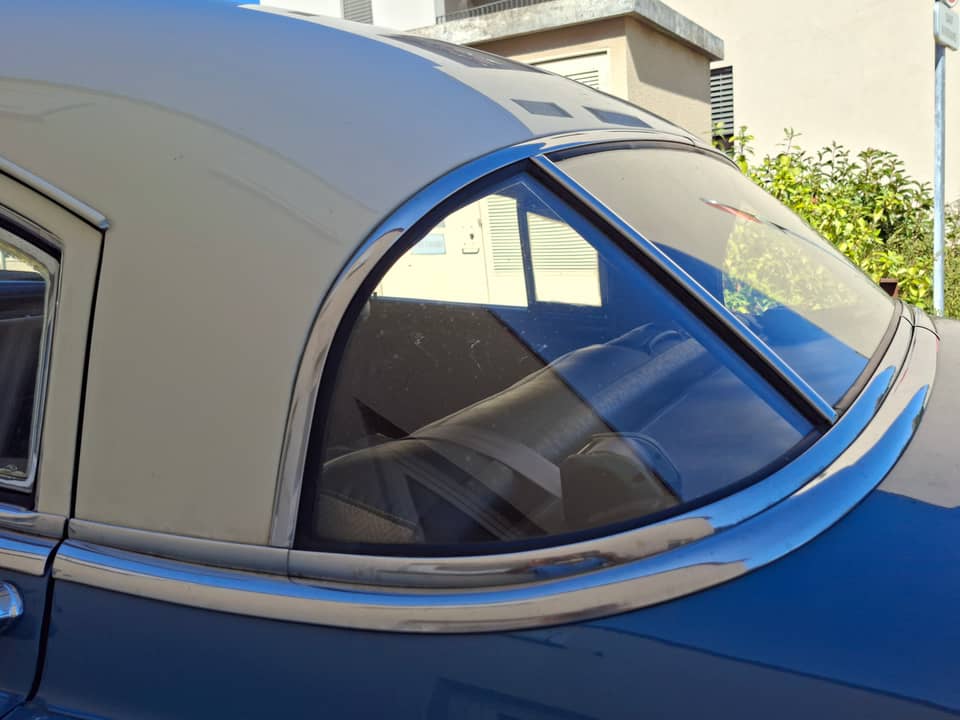 Afbeelding 11/19 van Buick Super Dynaflow (1950)