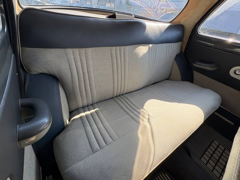 Image 8/25 of Alfa Romeo Giulietta TI (1961)