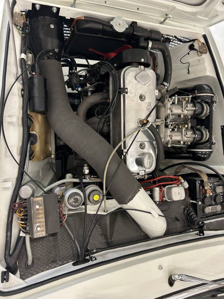 Bild 29/34 von Glas 1700 GT (1966)