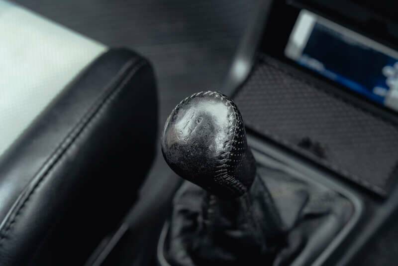 Image 42/50 of Mazda 323 GT-R (1994)