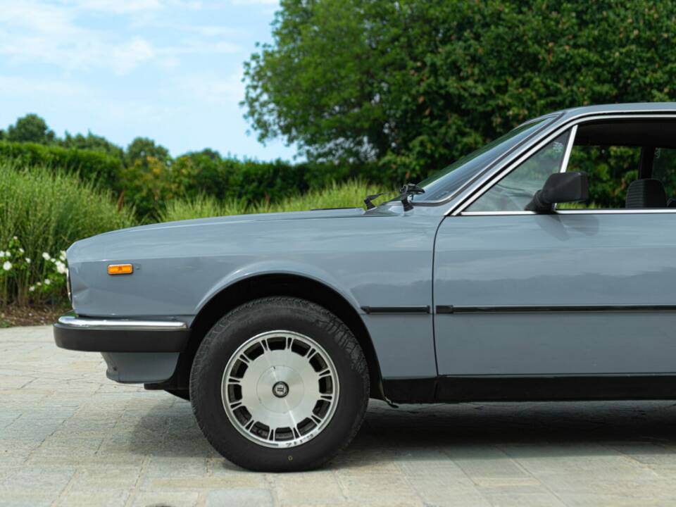 Image 9/48 of Lancia Beta Coupe 1600 (1978)