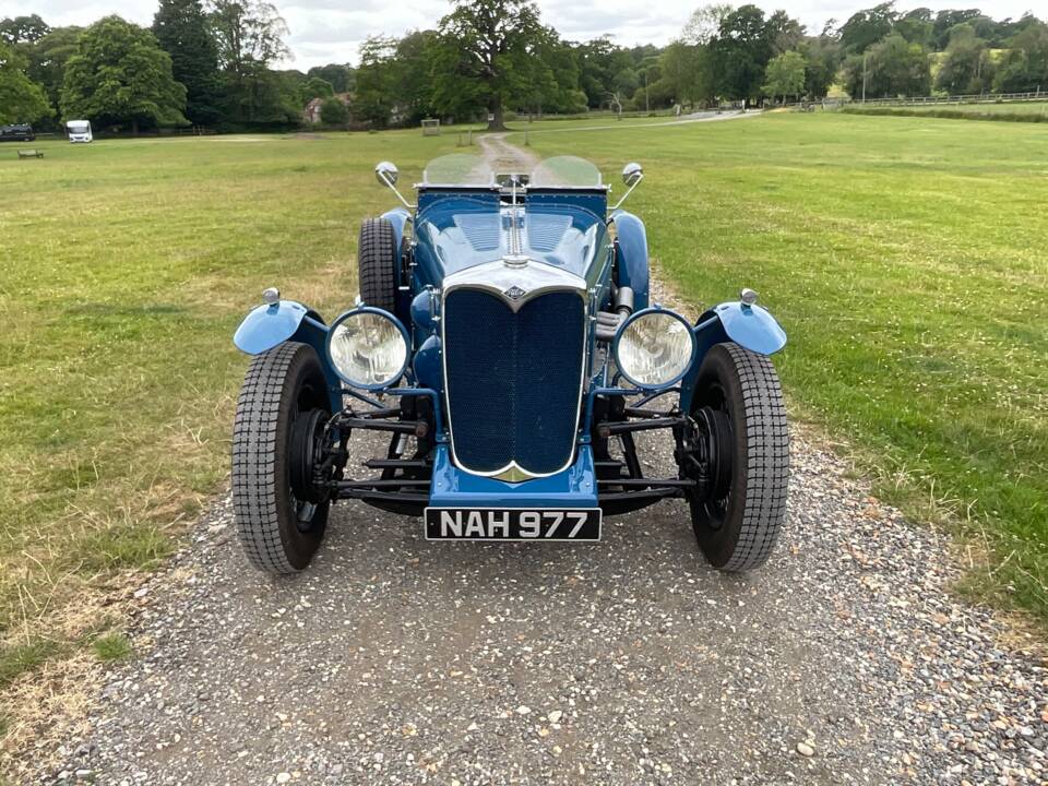 Imagen 2/70 de Riley 2.5 Litre RMB (1952)