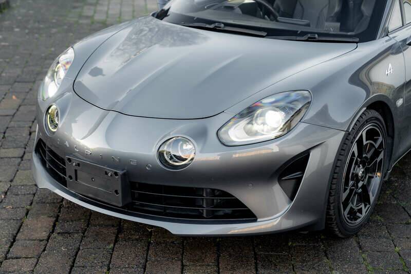 Afbeelding 31/50 van Alpine A 110 (2019)