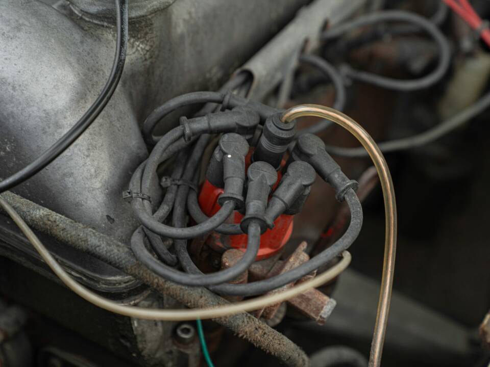 Bild 50/50 von Mercedes-Benz 220 S (1967)