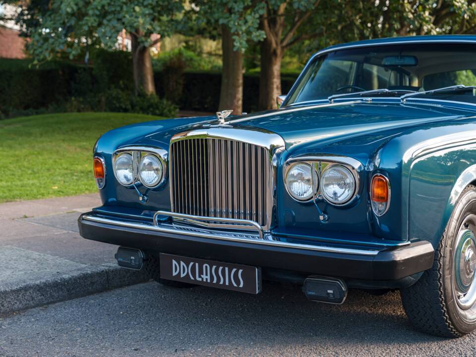 Imagen 7/26 de Bentley T 2 (1979)